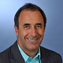 Dr Brian Bernstein