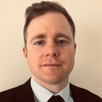 Dr David North
